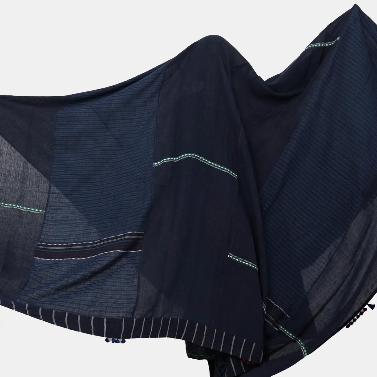 Handloom Throw 207