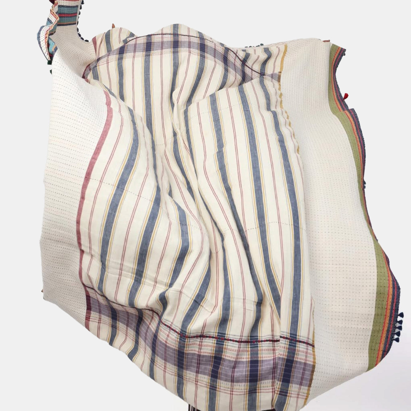 Handloom Throw 215
