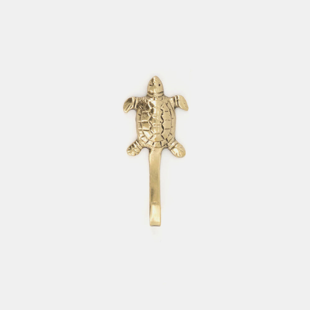 Mini Turtle Hook