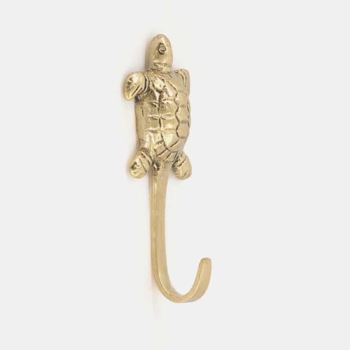 Mini Turtle Hook
