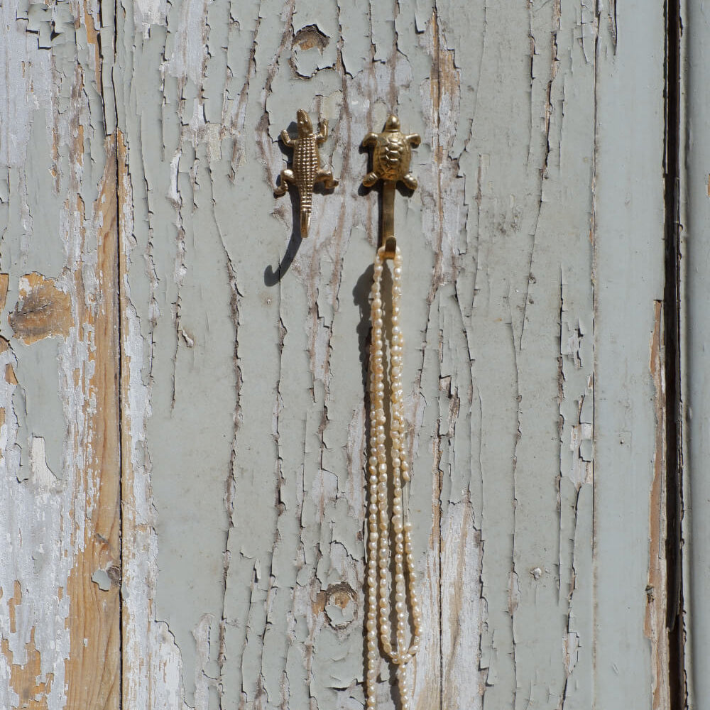 Mini Crocodile Hook