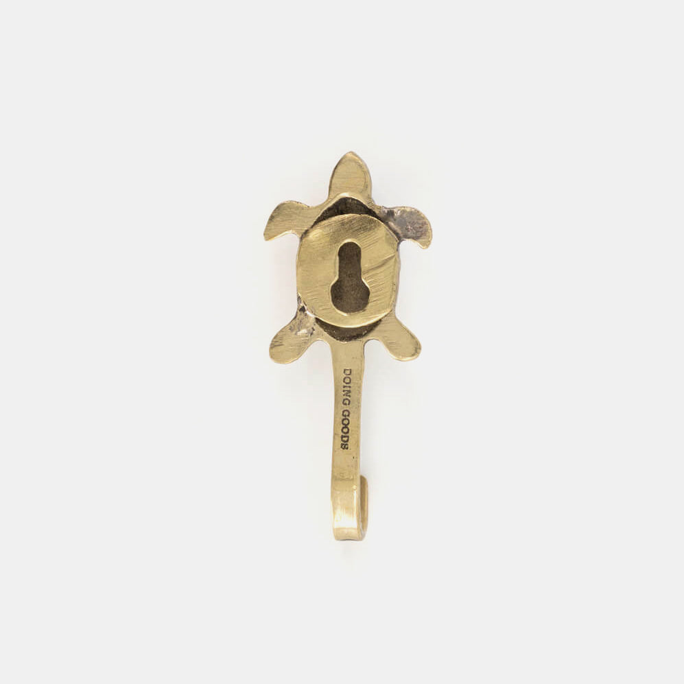 Mini Turtle Hook