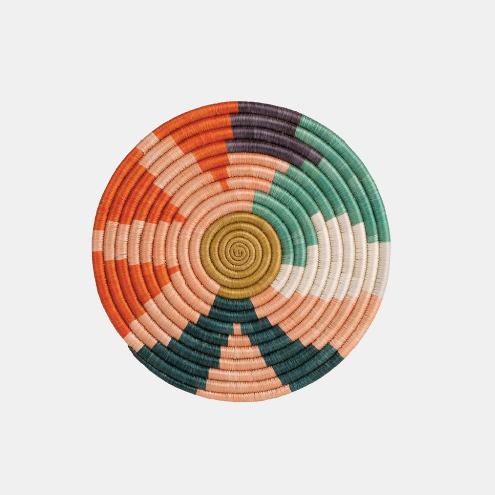 Sugarcane Seratonia Table Trivet