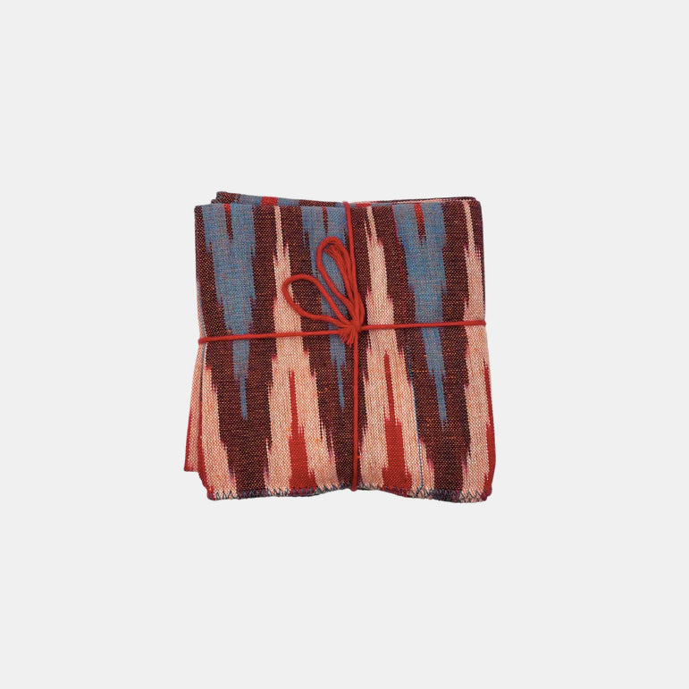 Yori Napkins: Set of 4