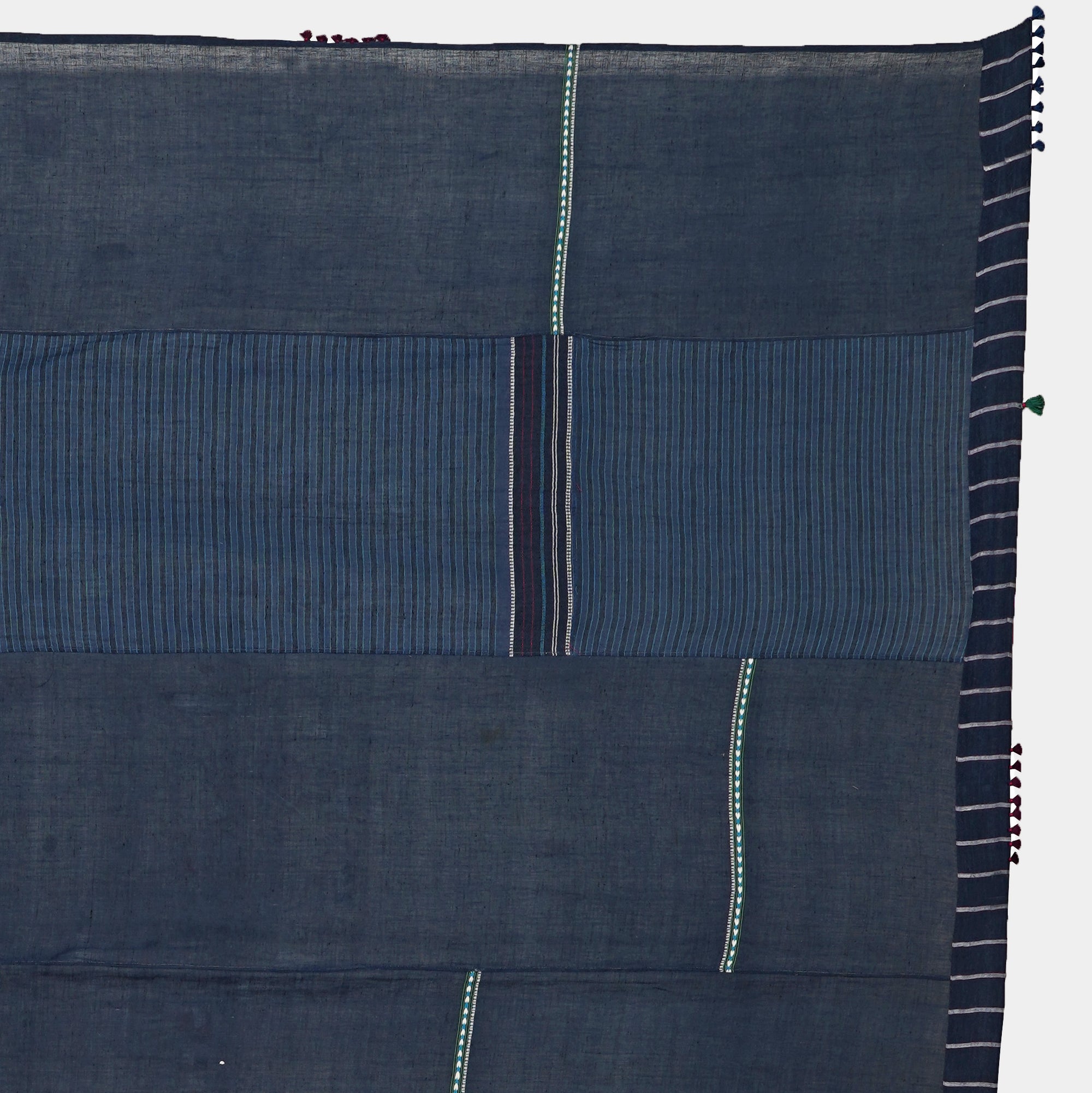 Handloom Throw 207