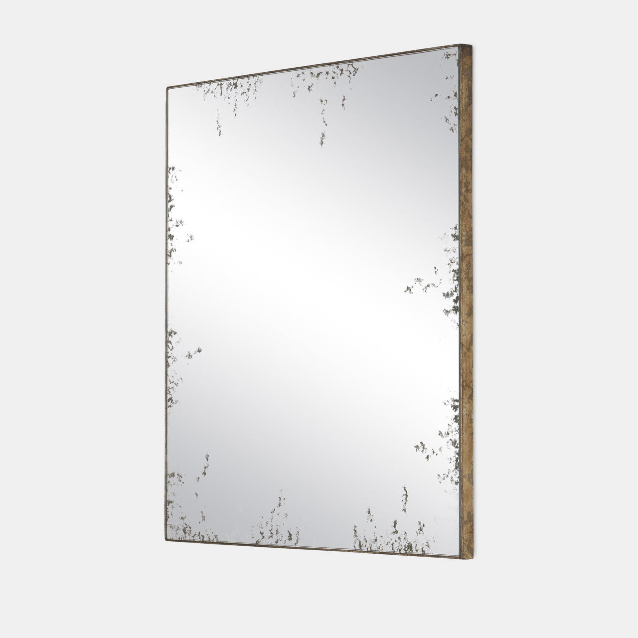 Rene Square Mirror