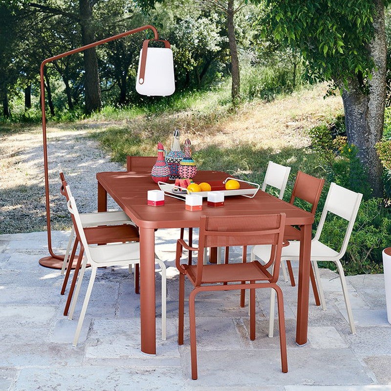 Fermob Outdoor Furniture: Offset Stand for 15h Balad Lamp – Collyer's  Mansion