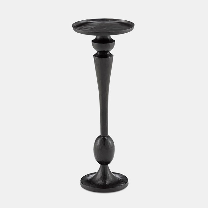 Talia Bronze Drinks Table