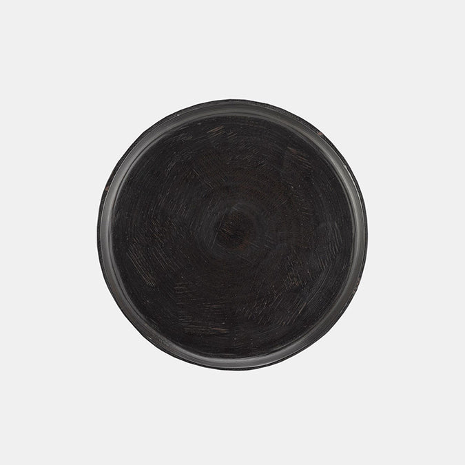 Talia Bronze Drinks Table