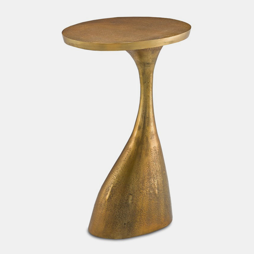 Ishaan Accent Table