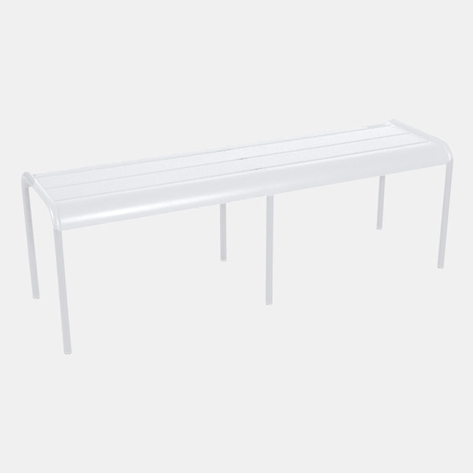 Luxembourg Bench 57"