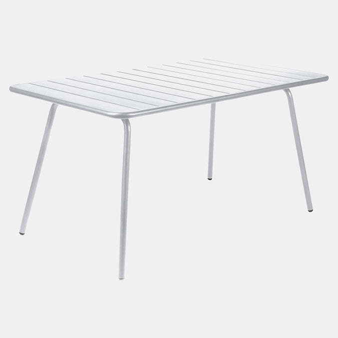 Luxembourg Table 56" x 31"