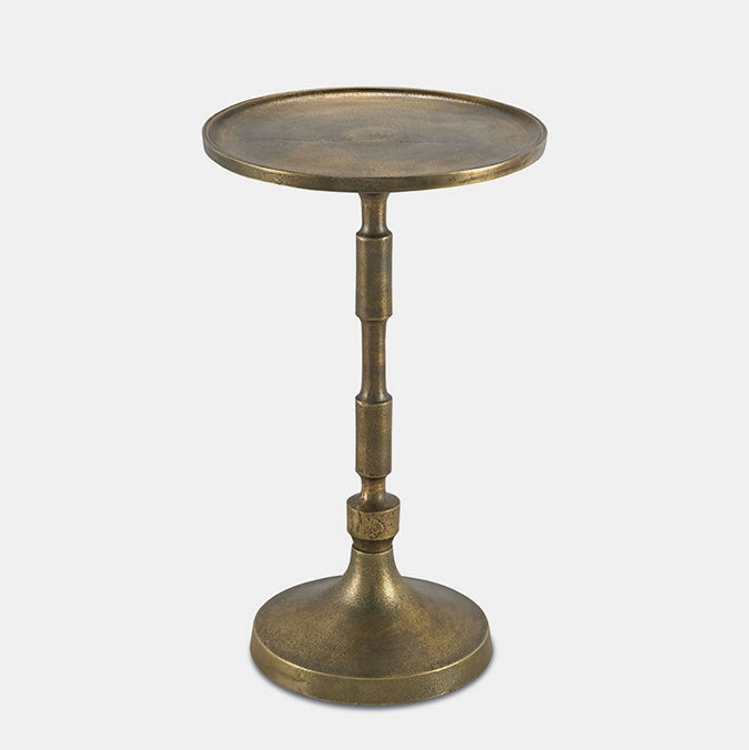 Pascal Accent Table