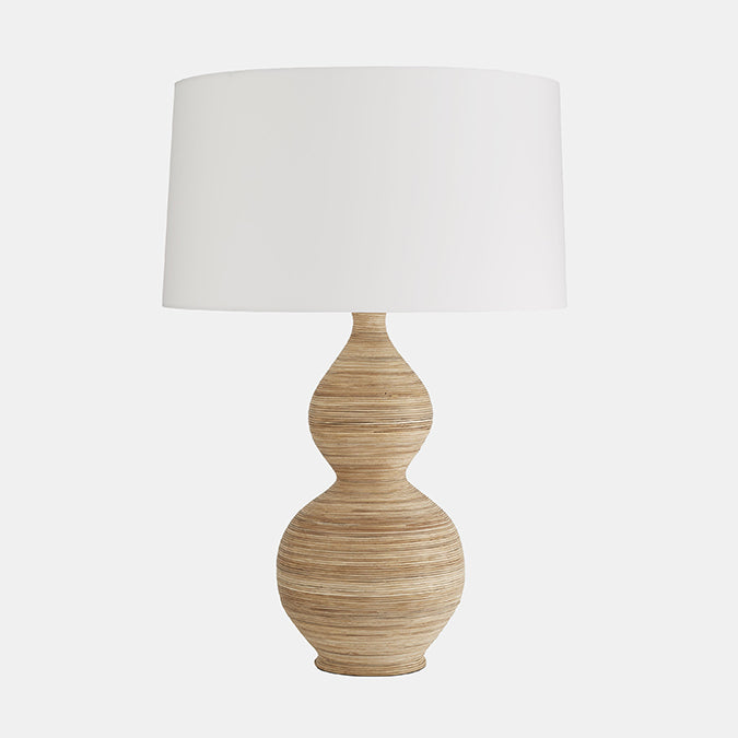 Donna Table Lamp