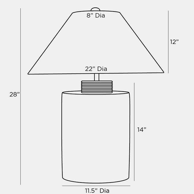 Samala Lamp