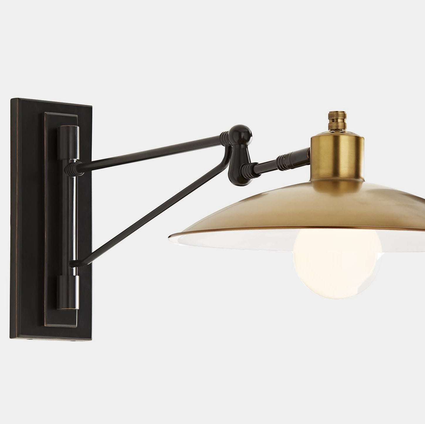 Nox Sconce