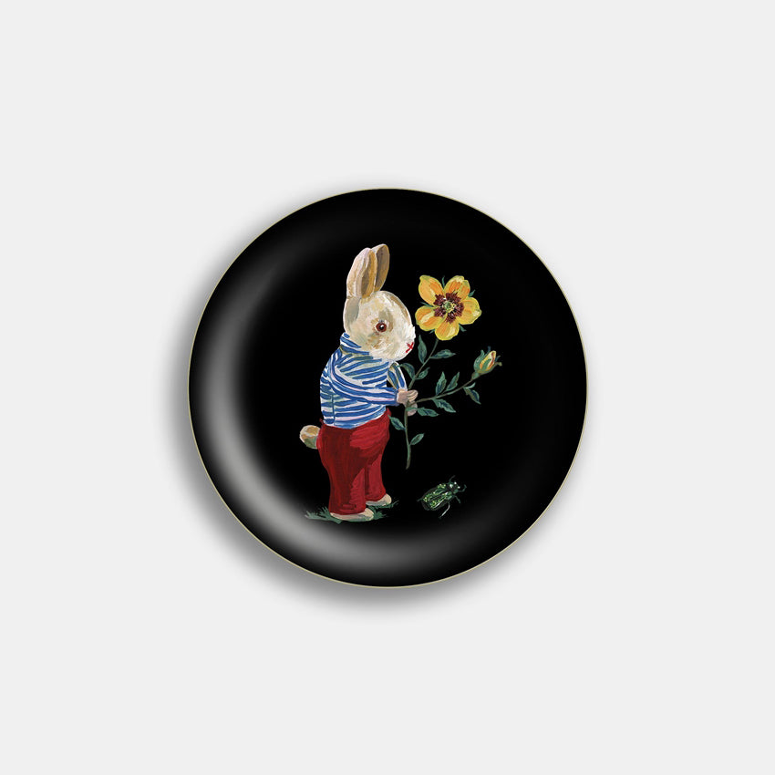 Bunny Mini Tray