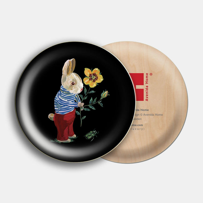 Bunny Mini Tray