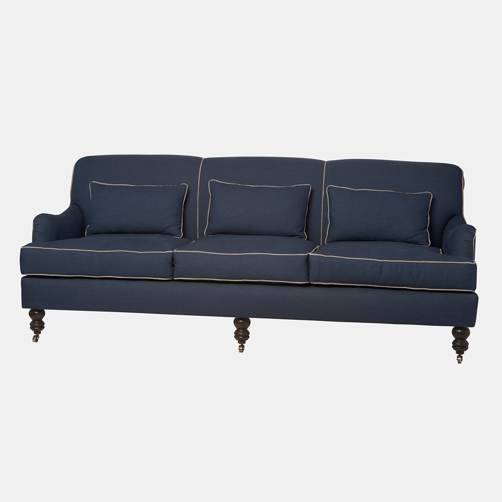 Beaumont Sofa, Sofa, Cisco Brothers, Collyer&#39;s Mansion - Collyer&#39;s Mansion