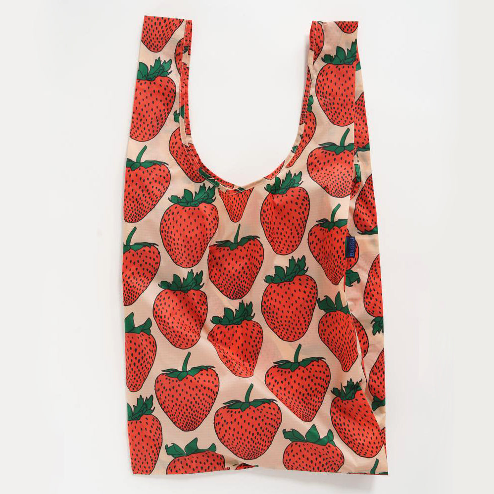 Strawberry Big Bag