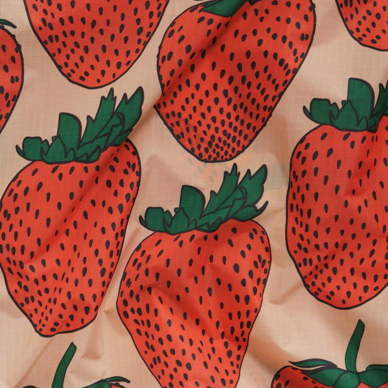 big baggu strawberry