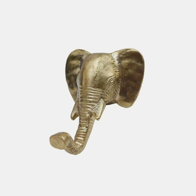 Billy Elephant Hook