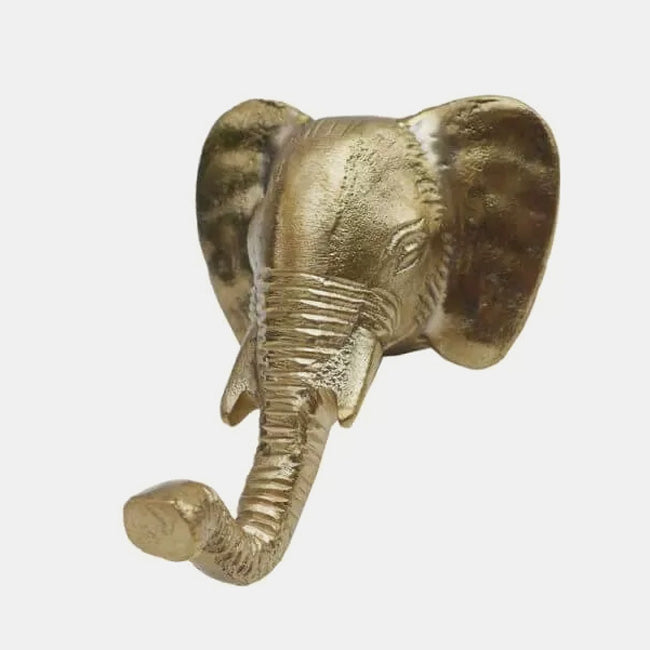 Billy Elephant Hook