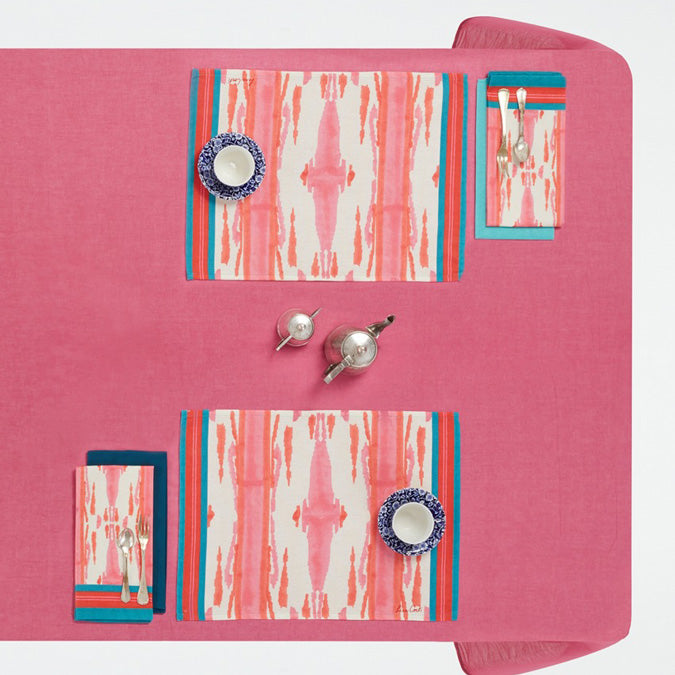 Set of Fabric Placemats