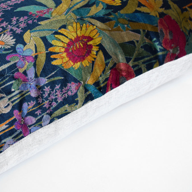Faria Marigold Lumbar Pillow