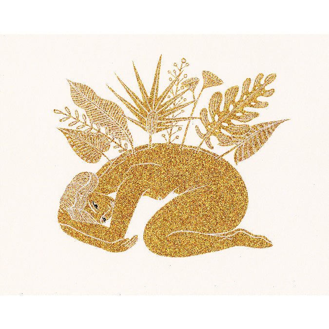 Garden Print