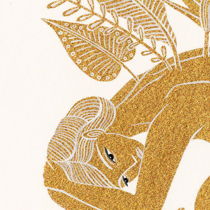 Garden Print
