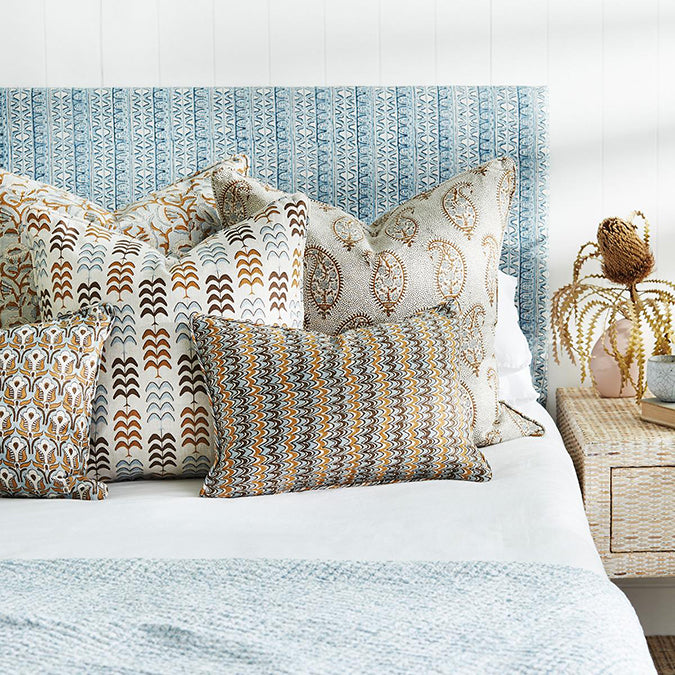 Firenze Sahara Lumbar Pillow