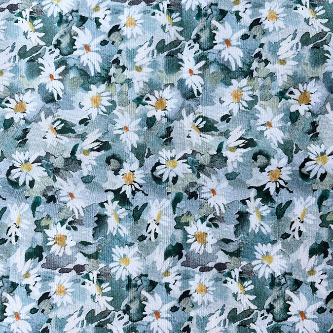 Simone's Song Daisy Topper