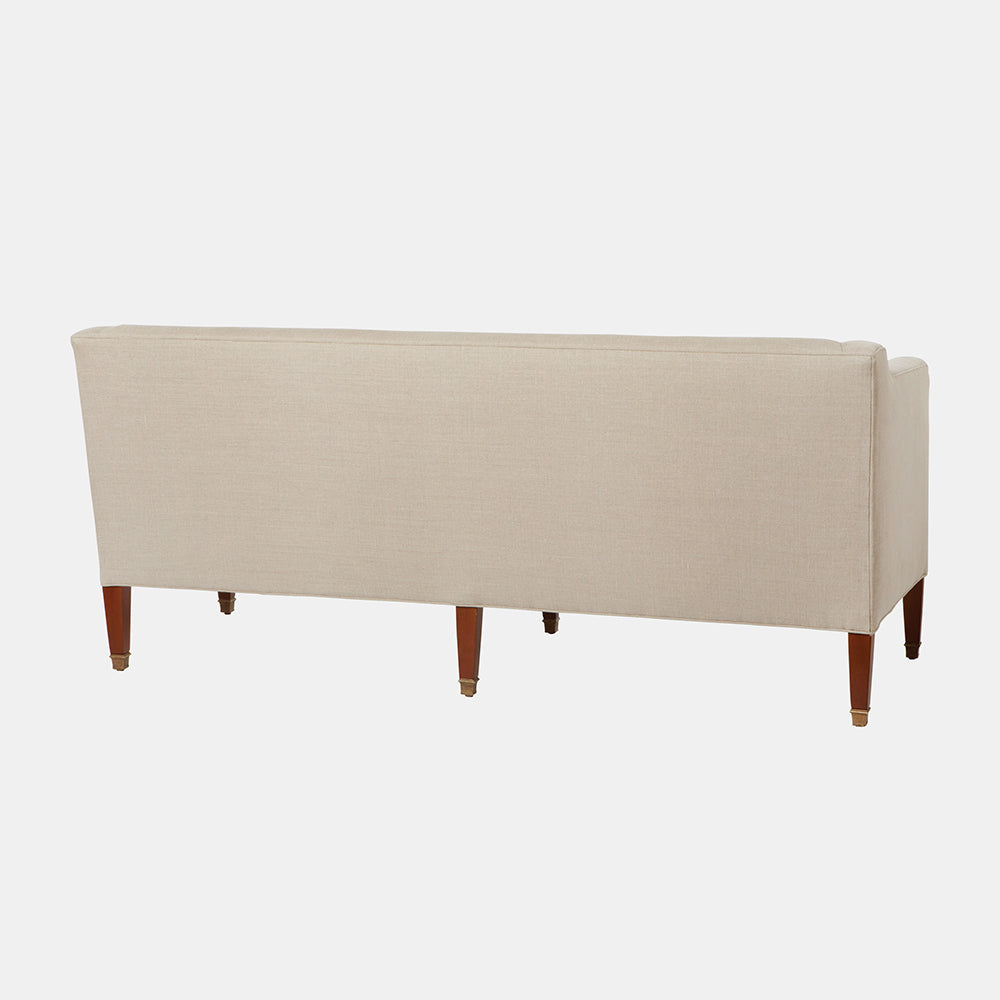 Cove Sofa: Made to Order