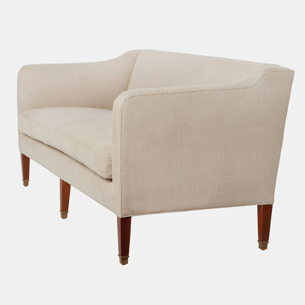 Cove Sofa: Made to Order