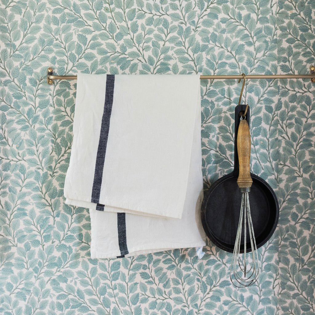 Brass Towel Bar