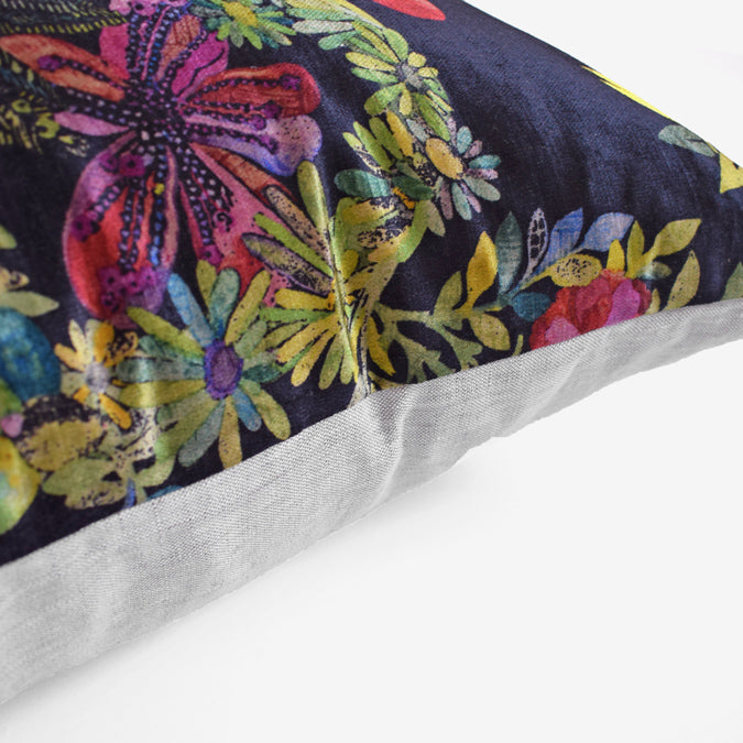 Jeffrey Rose Square Pillow