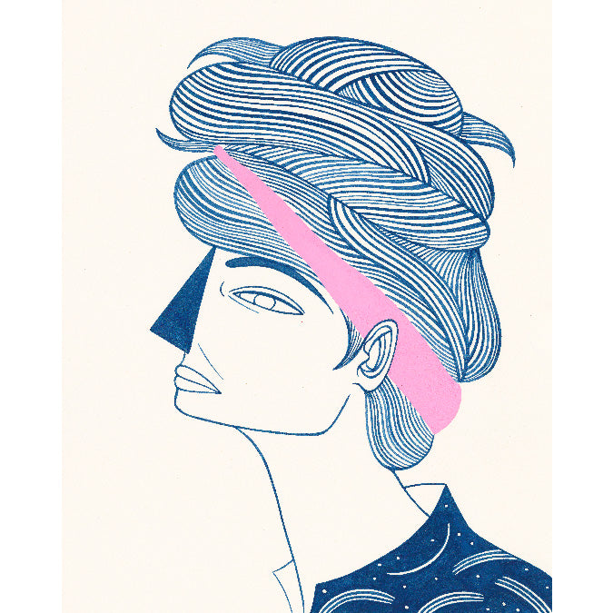 Le Nez Print