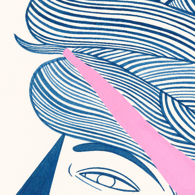 Le Nez Print