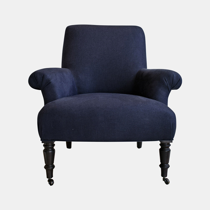 Theo Chair: Made to Order