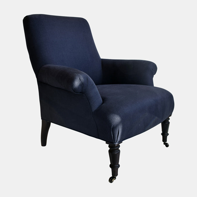 Theo Chair: Made to Order