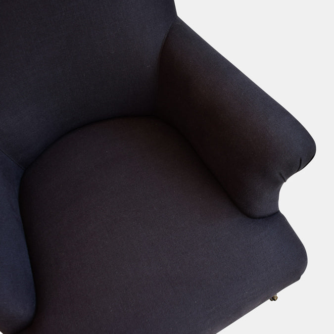 Theo Chair: Made to Order