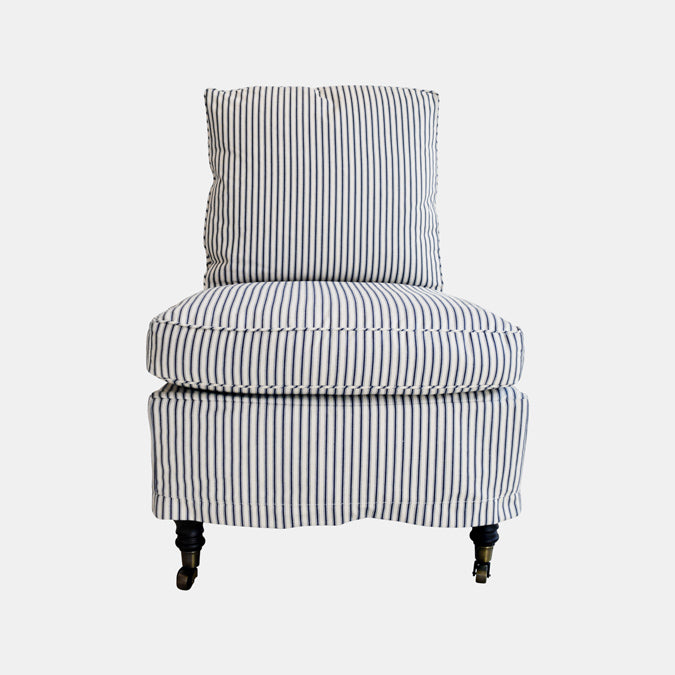 Made to Order Clara Chair