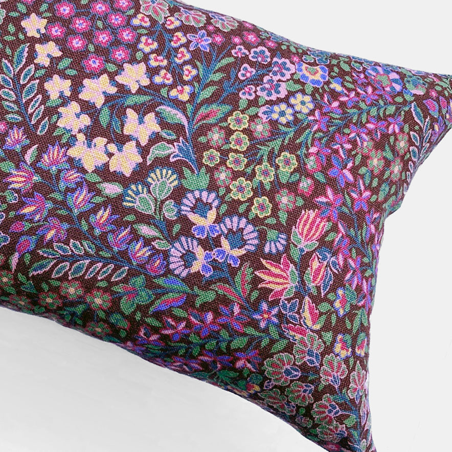 Marquess Dragonfly Pillow, lumbar