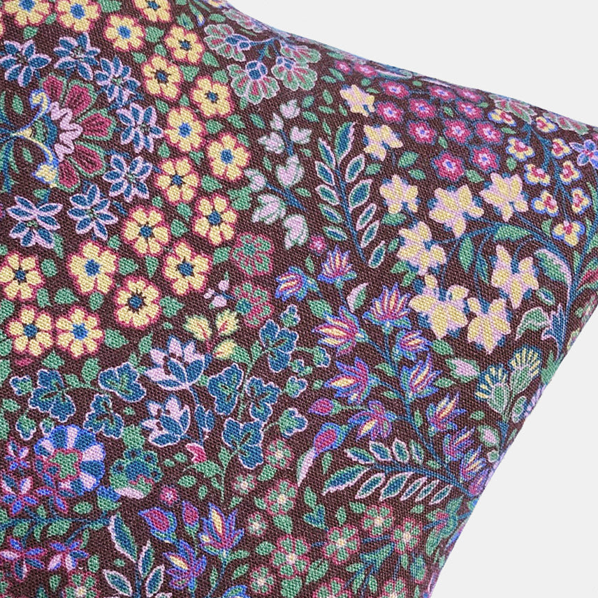 Marquess Dragonfly Square Pillow