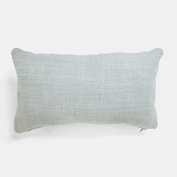 Belgian Linen Throw Pillow