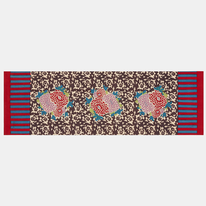 Arabesque Coffee Table Runner