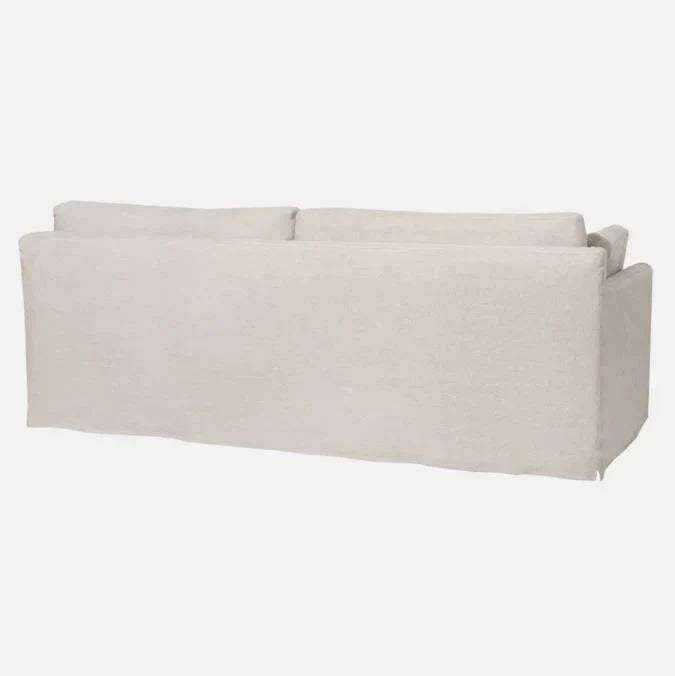 Essentials Louis Sofa: Made to Order