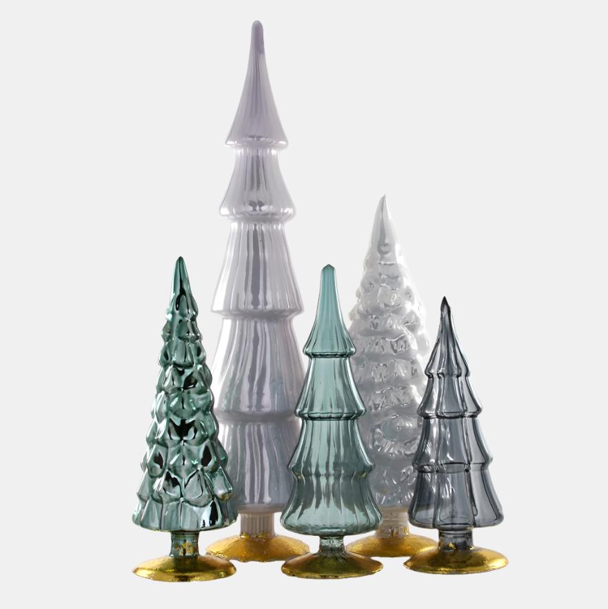 Hue Tree in Grey