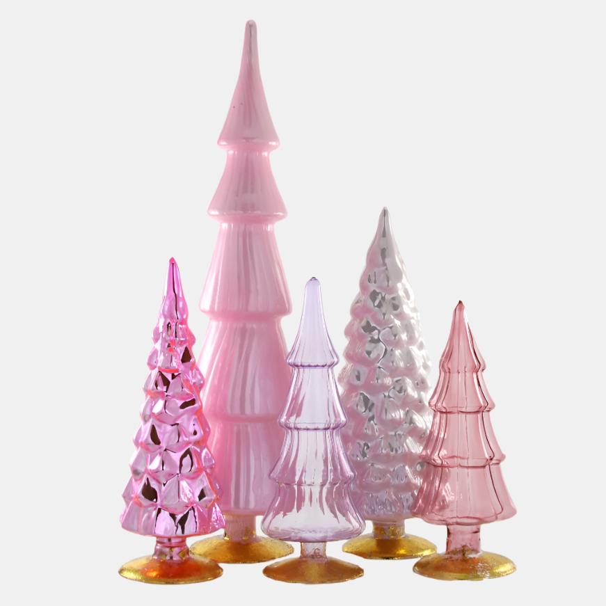 Hue Tree in Rose